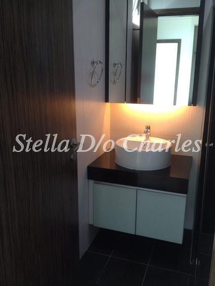 Parc Rosewood (D25), Condominium #148186002